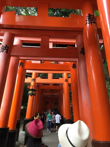 なのフェイ女子旅in京都１日目 - 14.jpg