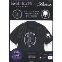 まどか☆マギカ [新編]叛逆の物語 暁美ほむらTシャツ.jpg