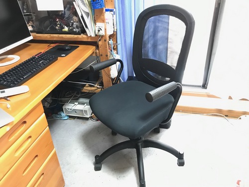 新しい椅子 - 1.jpg