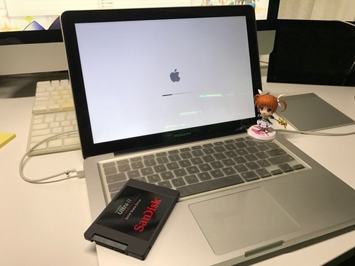 Mac SSD第２弾 - 11.jpg